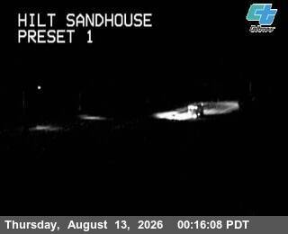 Hilt Sandhouse