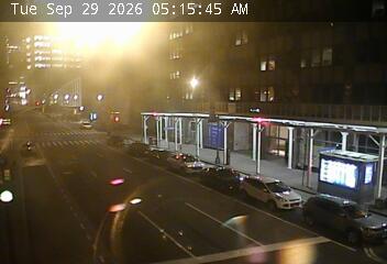 Church St @ Park Pl