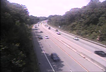 CAM 160 Clinton I-95 NB S/O Exit 64 - S/O Chapman Mill Pond Rd.