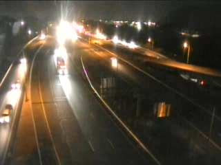 CAM 54 Plainville I-84 EB W/O Exit 36 - W/O Rt. 372 (W. Main St.)