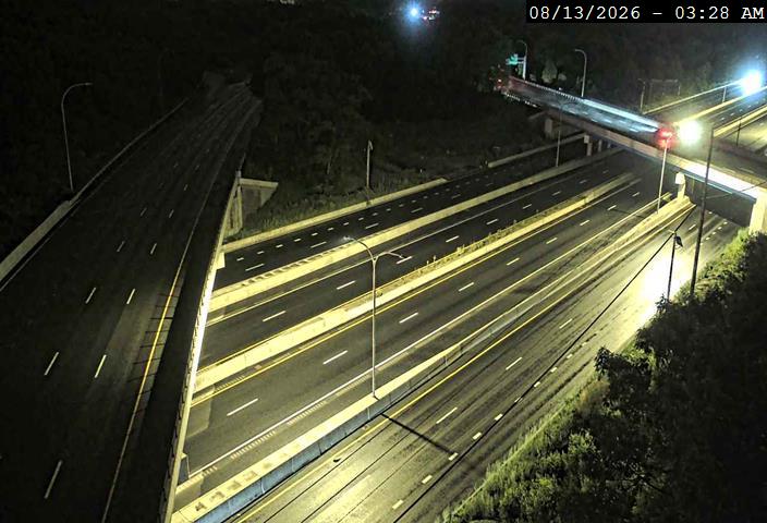 I-295 @ Exit 18A (Route 146)