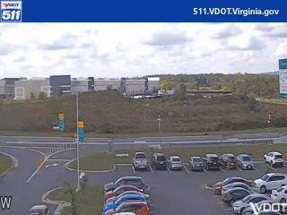 I-66 / MM 46.2 / EB PNR