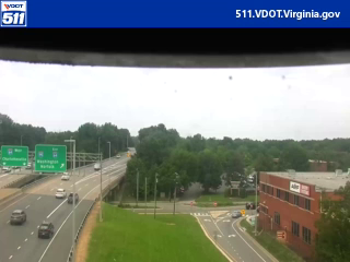 I-195 / MM 3.1 / NB / 195 Laburnum exit south end