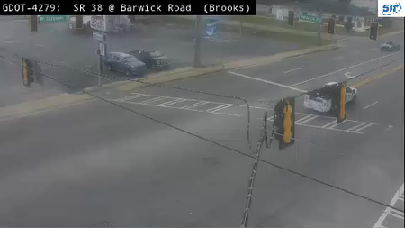 BROO-0003: SR 38 at Barwick Rd (BROOKS)