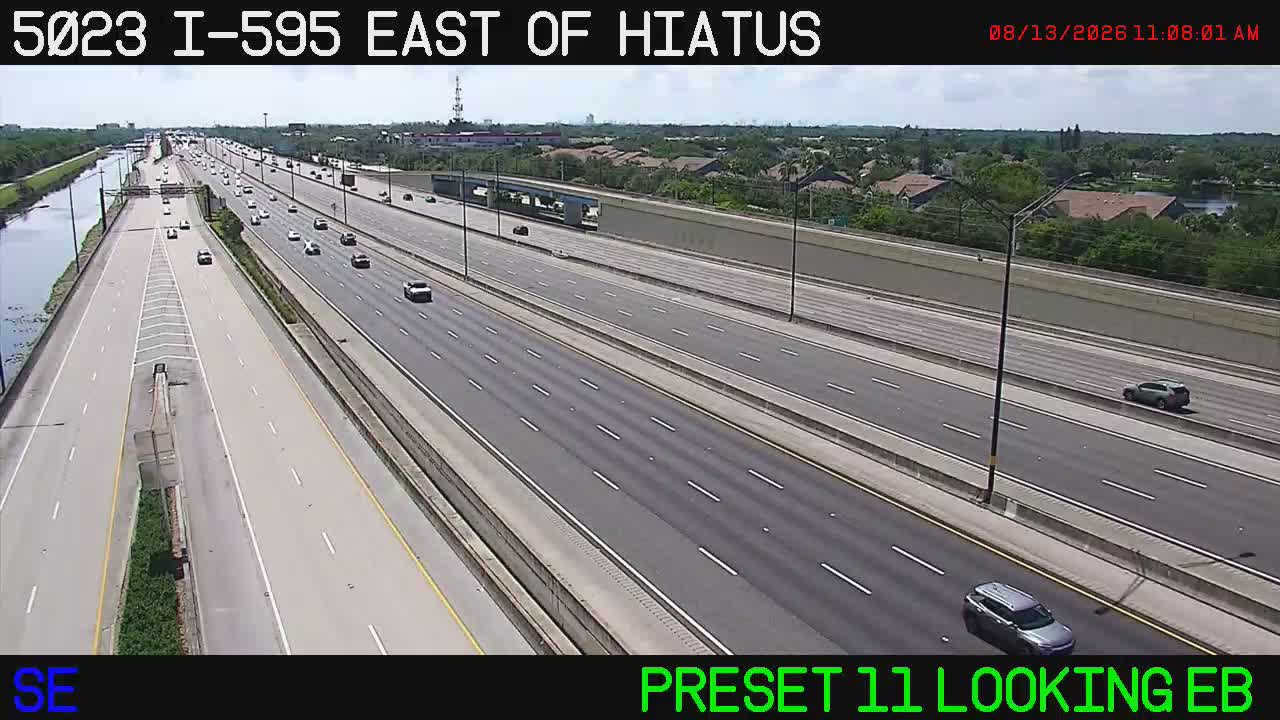 5023 MP 2.3 (W of Nob Hill Rd)