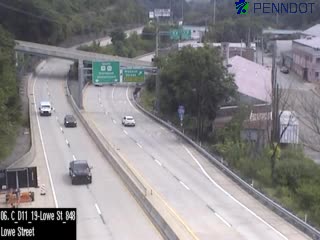 US 19 @ SHALER ST