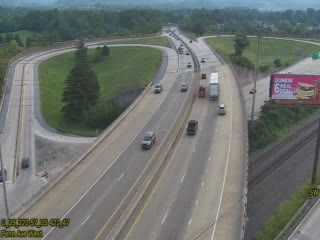 US 222 @ US 422 and PENN AVE WYOMISSING