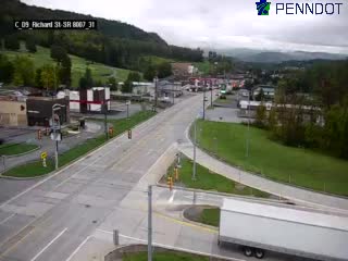 I-99 @ US 220 BUSINESS (BEDFORD INTERCHANGE)