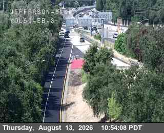 Hwy 50 at Jefferson Blvd 3