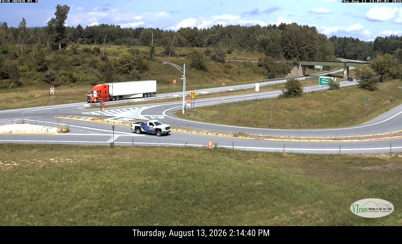 FAIR HAVEN US-4 East