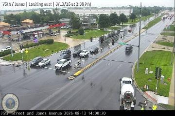 75th / Janes