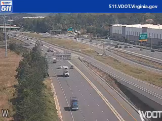 I-66 / MM 43.8 / WB