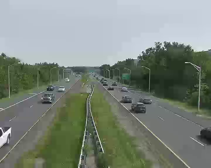 NY440 at Bloomfield Avenue