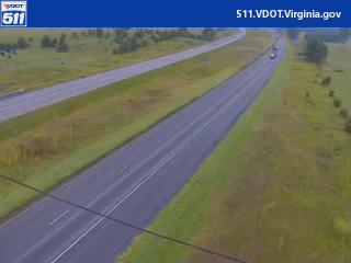 I-81 / MM 255.7 / SB