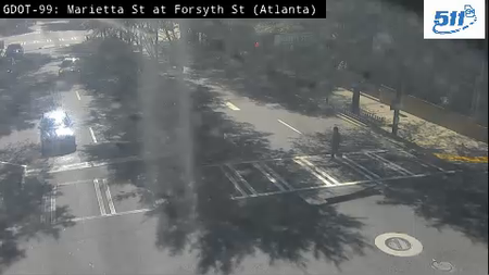 ATL-0947: Marietta St at Forsyth St (Atlanta)