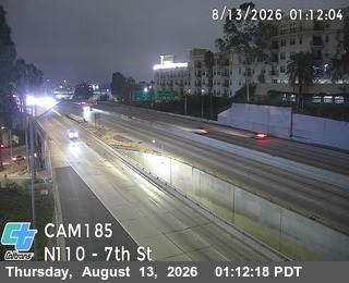 I-110 : (185) 7th St