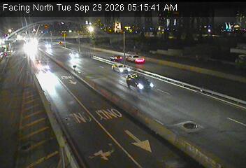 FDR @ Grand St