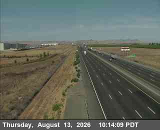 38 - EB I-205 E/O Mountain House Parkway