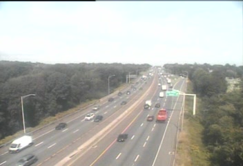 CAM 40 Fairfield I-95 NB Exit 21 - N. Pine Creek Rd.