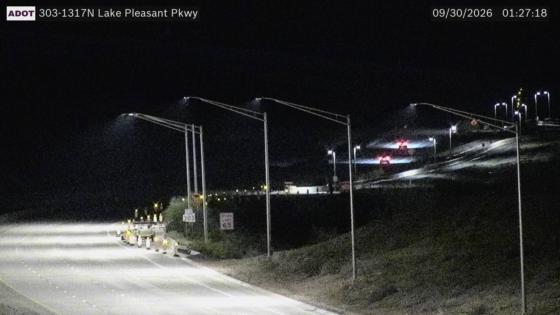 Loop 303 @Lake Pleasant Pkwy