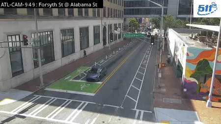 ATL-0949: Forsyth St at Alabama St (Atlanta)