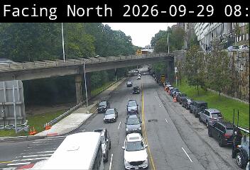 Riverside Dr @ Washington Br ENT ramp