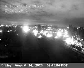 Hwy 50 at White Rock POC EO 3