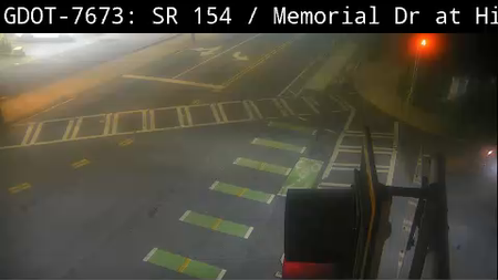 ATL-0422: SR 154 / Memorial Dr at Hill St (Atlanta)