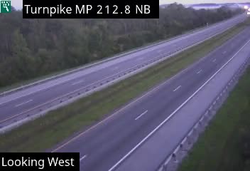 Tpke MM 212.8