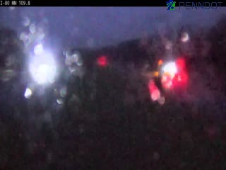 I-80 @ MM 109 (STATE PARK RD)