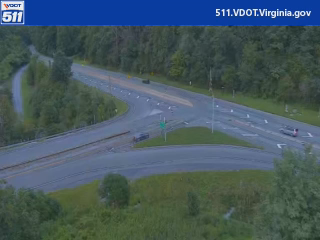 I-64 / MM 99.8 / WB