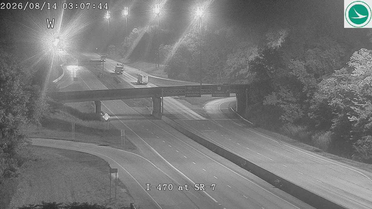 I-470 at SR-7