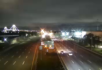 I-678 at Senger Place
