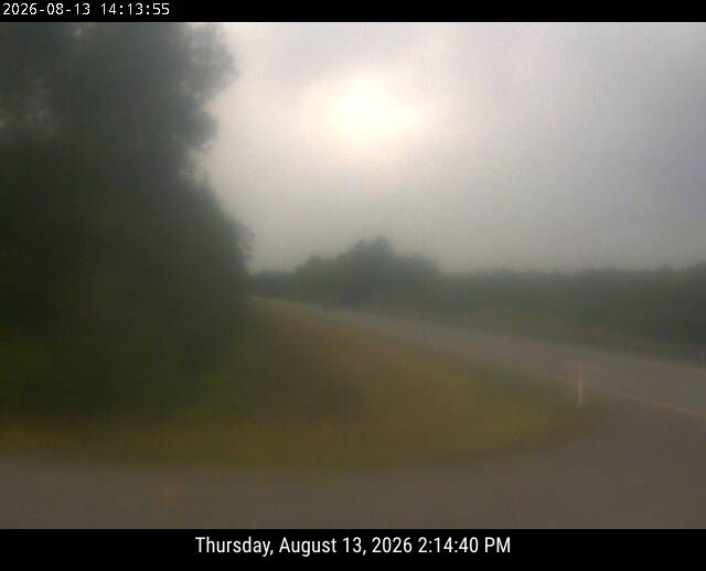 I-95 Mile 161 SB (Plymouth)