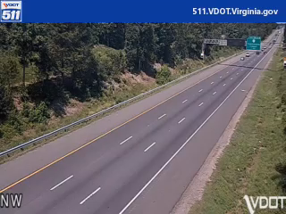 I-95 / MM 129 / NB