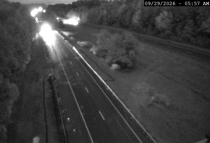 I-95 @ Exit 14B DMS