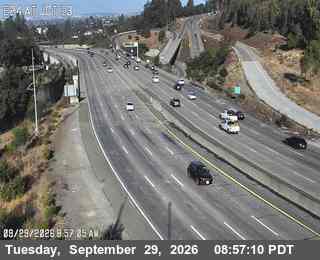 CA-24 - TV611 -- SR-24 : SR-13 - East