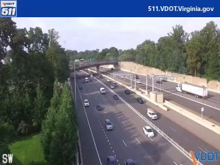 I-495 / MM 48.2 / SB