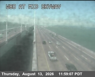 TVD35 -- I-80 : Mid Skyway