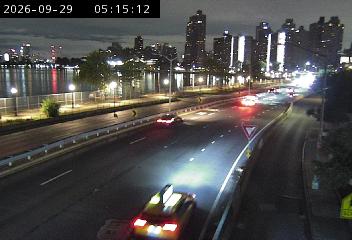 FDR Dr @ 101 St