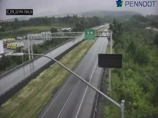US 22 @ PA 764 ALTOONA EXIT