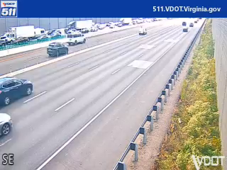 I-495 / MM 44.5 / SB