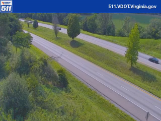 I-81 / MM 161.2 / NB