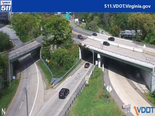 I-66 / MM 75 / EB