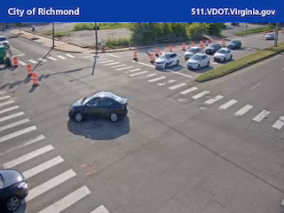 Commerce Rd and Hull St