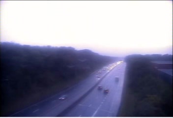 CAM 197 Waterford I-95 SB Exit 82 - Vauxhall St. Ext.
