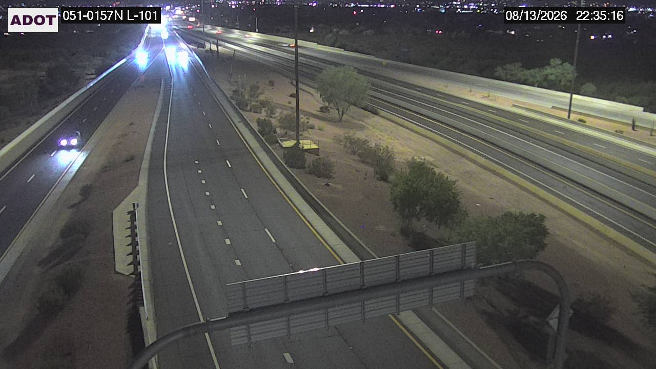 SR-51 - SR-51 @L-101