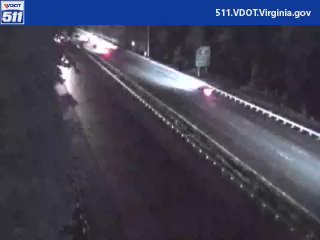 I-64 / MM 249 / WB