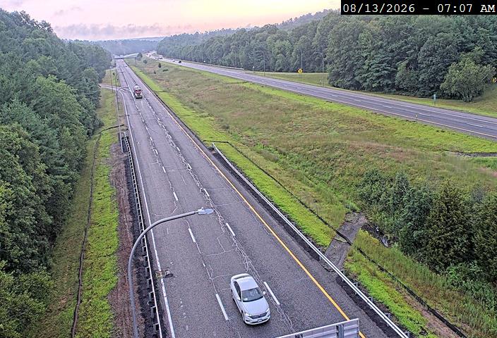 I-95 @ Exit 14
