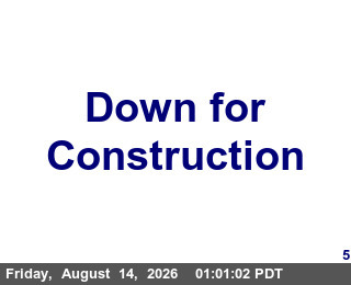SR-91 : (257) E/O Atlantic Blvd